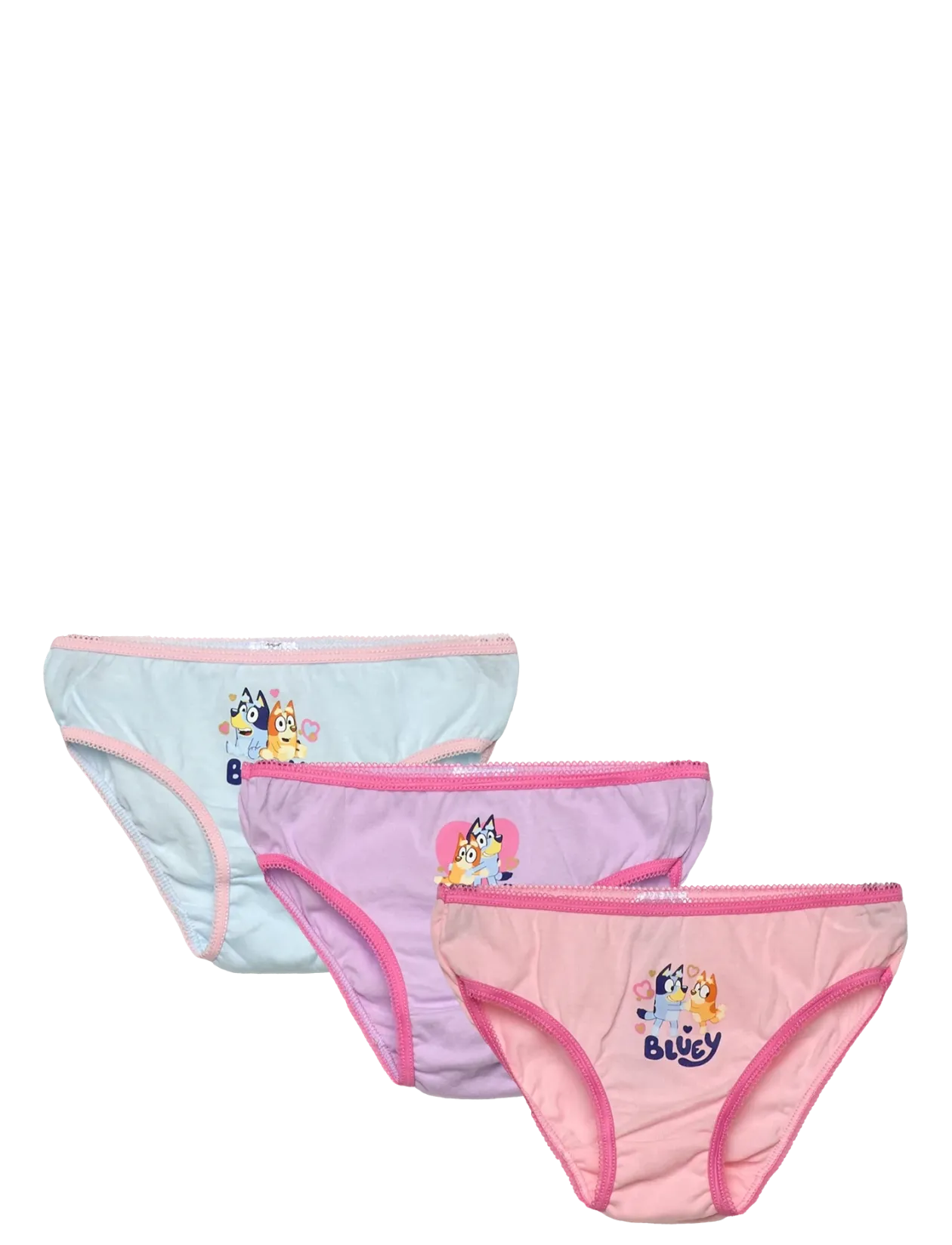 PANTIES - Trusser