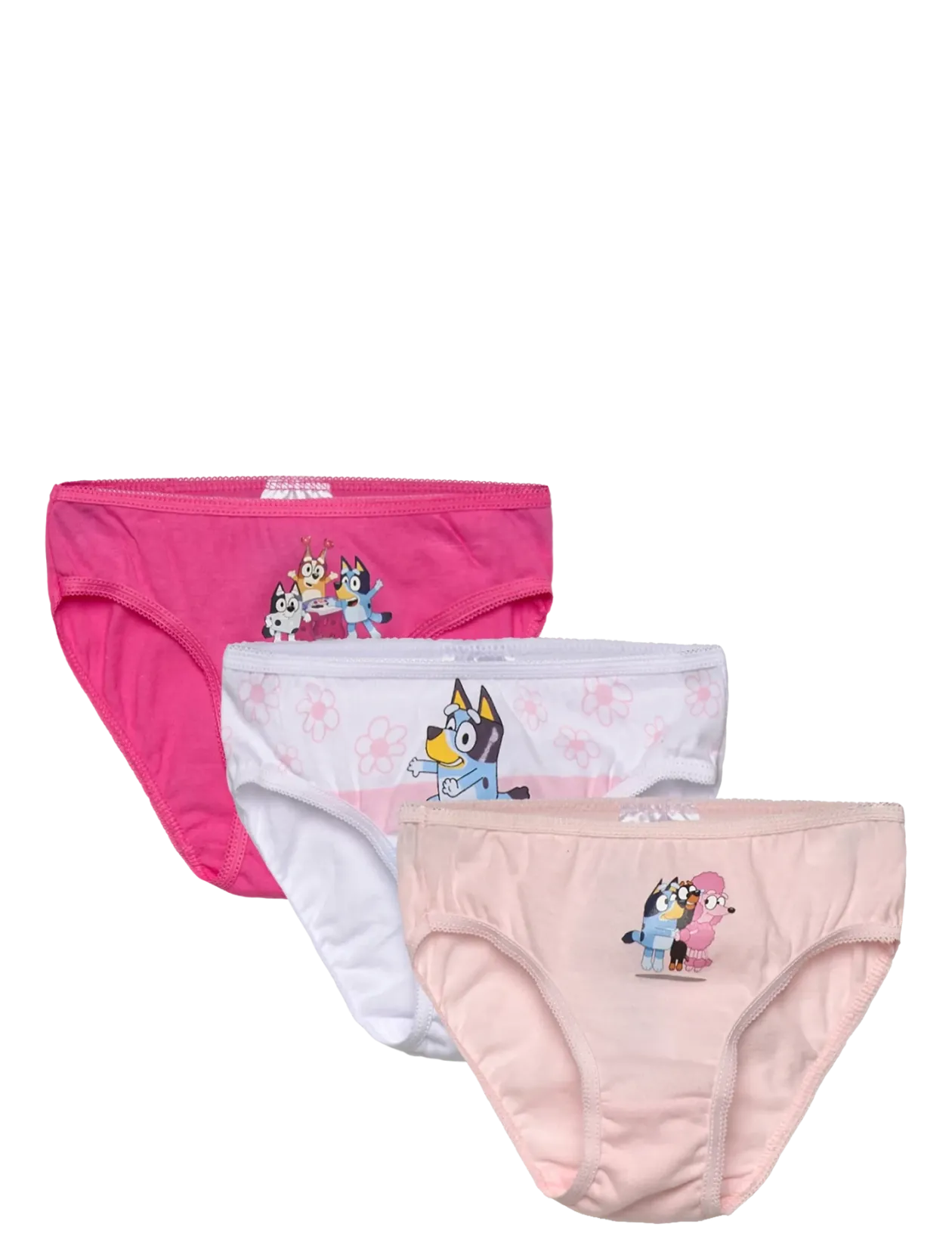 PANTIES - Trusser