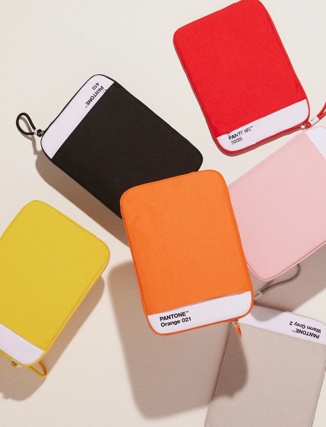 PANTONE TABLET SLEEVE 13" - Tasker