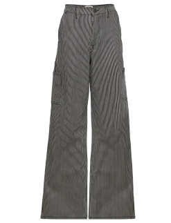 Pants - Brede jeans