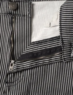Pants - Brede jeans