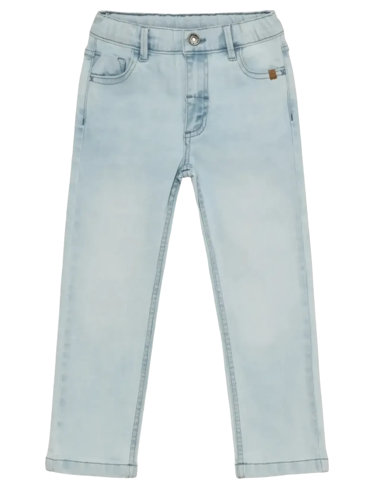 Pants Denim - Regular jeans