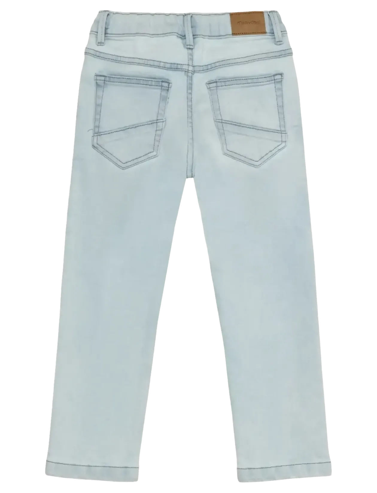 Pants Denim - Regular jeans