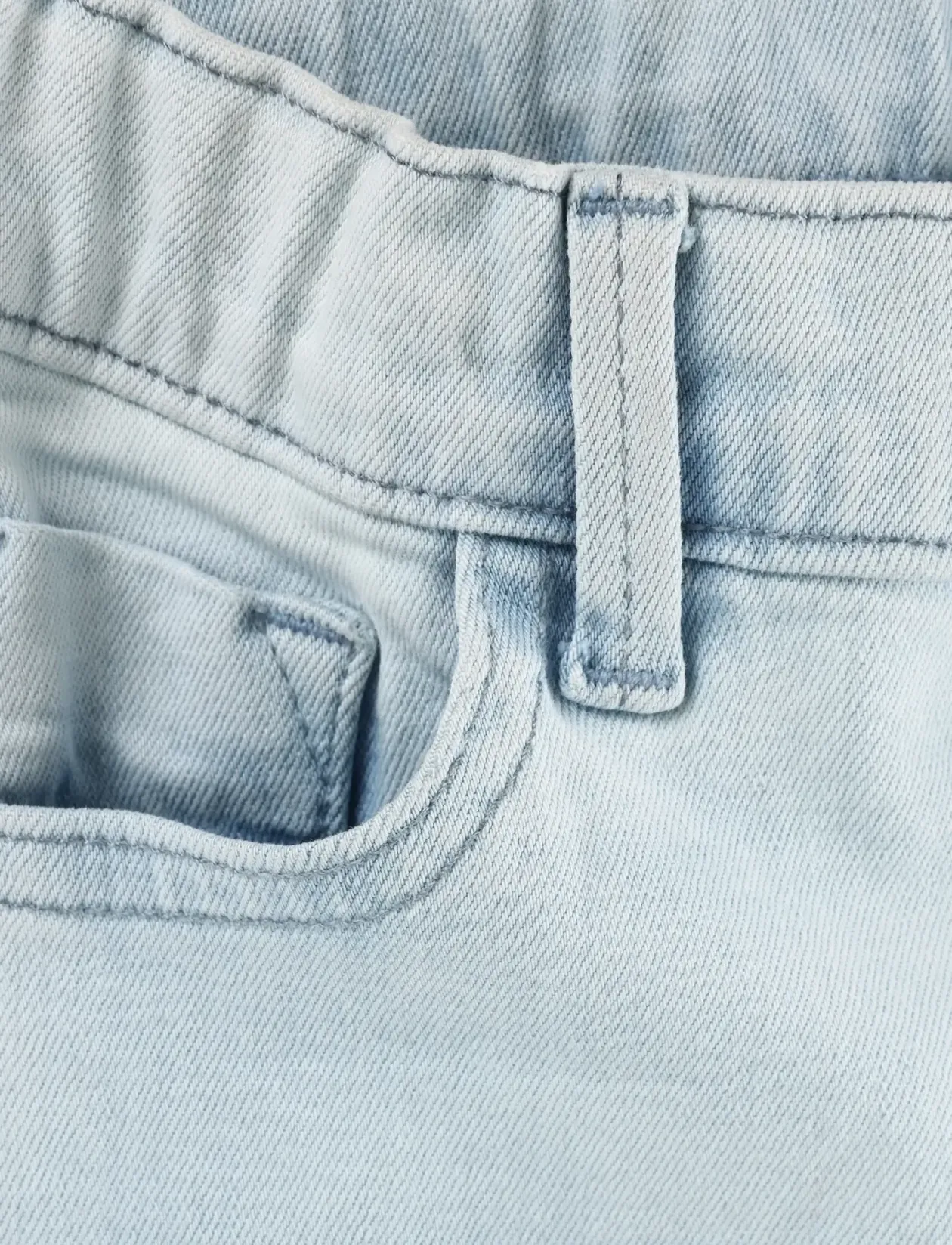 Pants Denim - Regular jeans