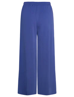 Pants from Freequent in a soft material. The pants have a simple silhouette with - Sweatpants