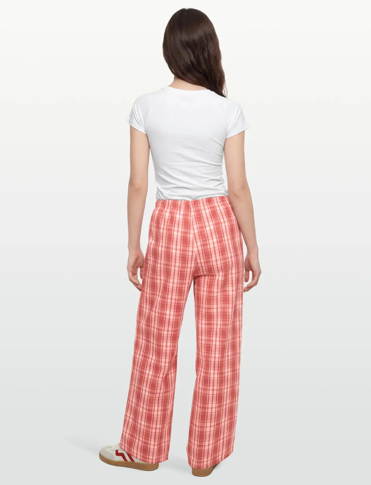Parachute1 Pants Poplin - Casual