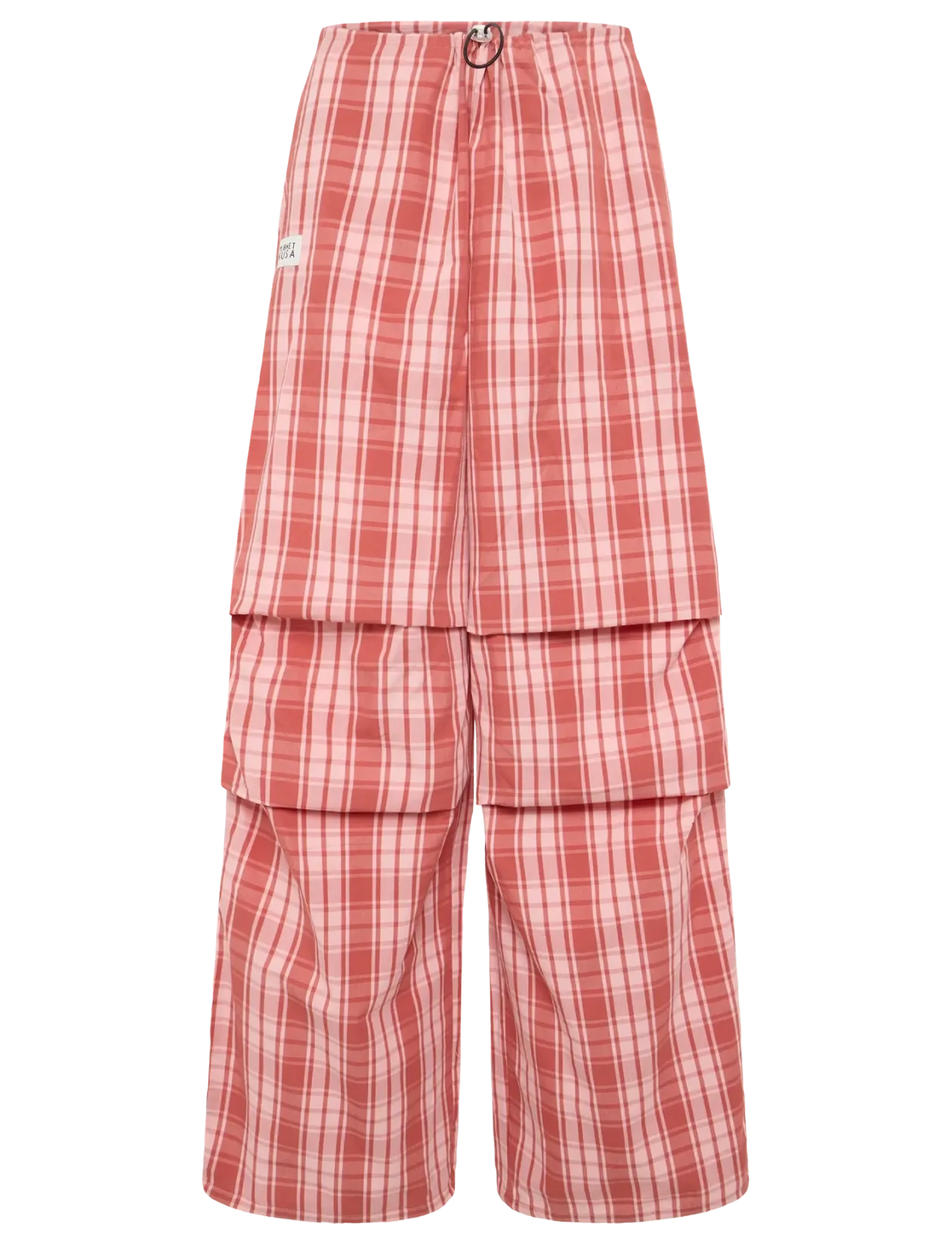 Parachute1 Pants Poplin - Casual
