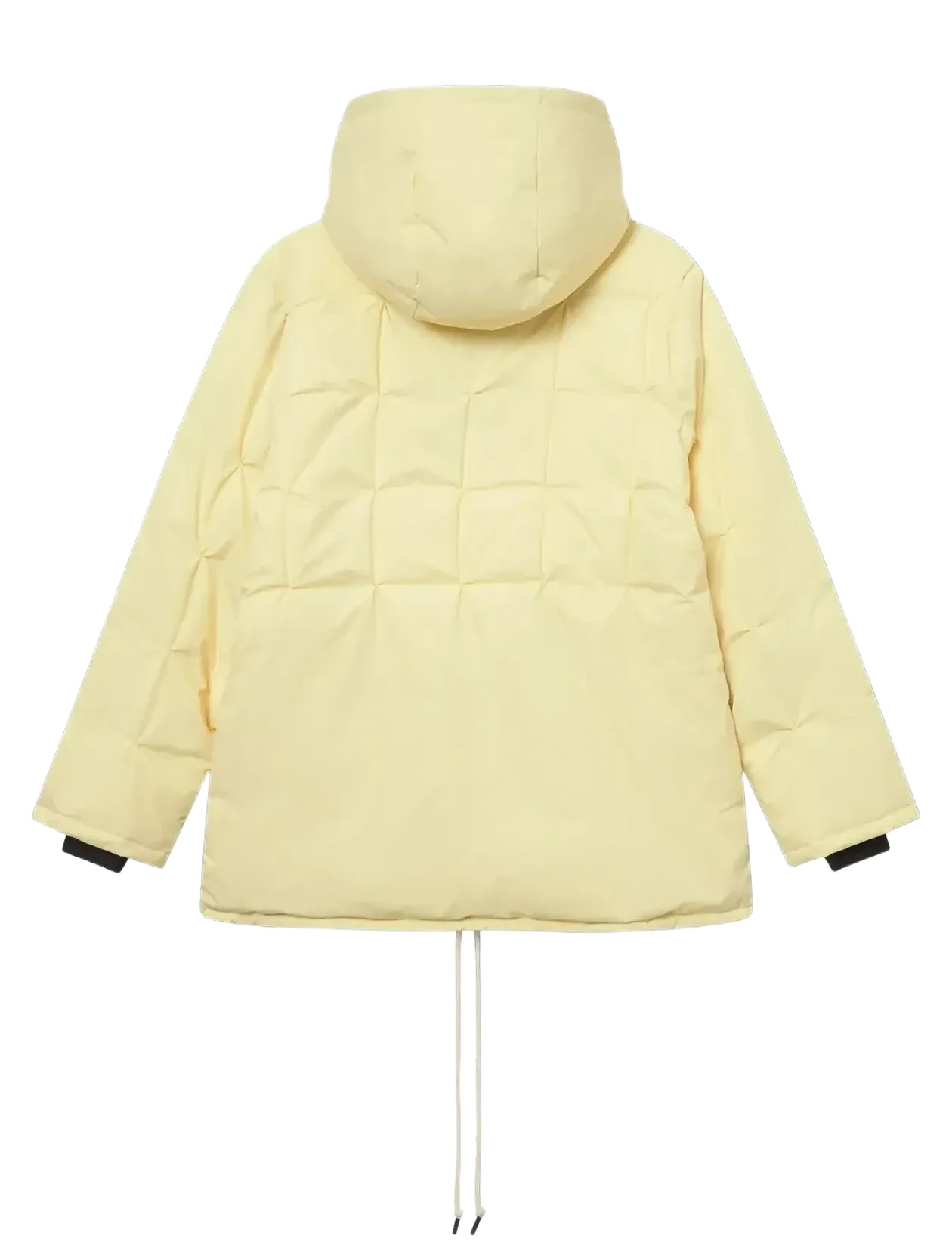 Parka Jacket Cube - Parkas
