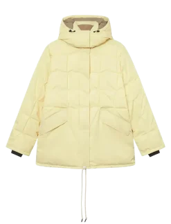 Parka Jacket Cube - Parkas