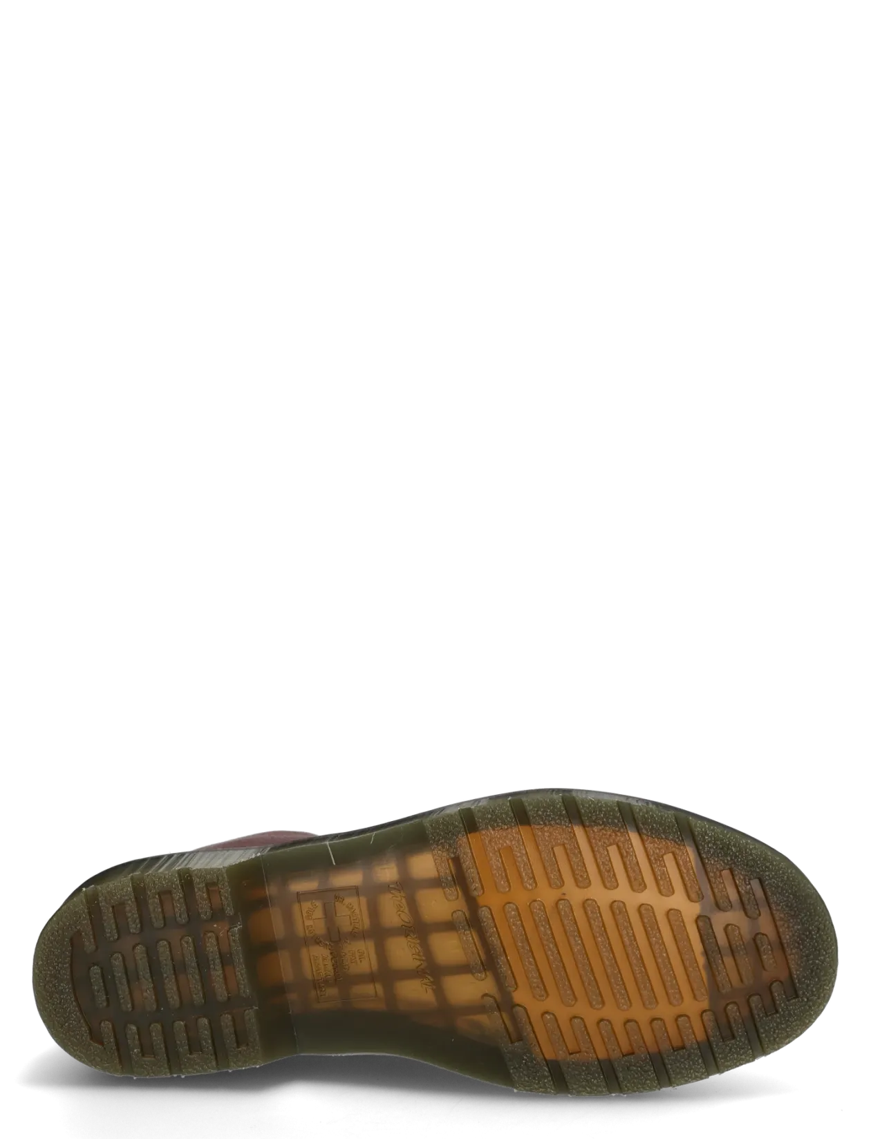 1460 Pascal Cashew Ambassador - Med snøre