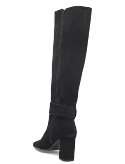 Passion suede boot - Støvler