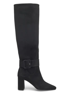 Passion suede boot - Støvler