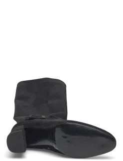Passion suede boot - Støvler