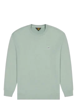 PATCH CREW SWS - Sweatshirts
