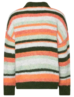 Patrisia knit pullover - Strik