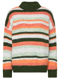 Patrisia knit pullover - Strik