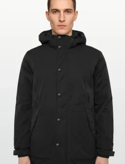 PAWSI TECH - Parkas