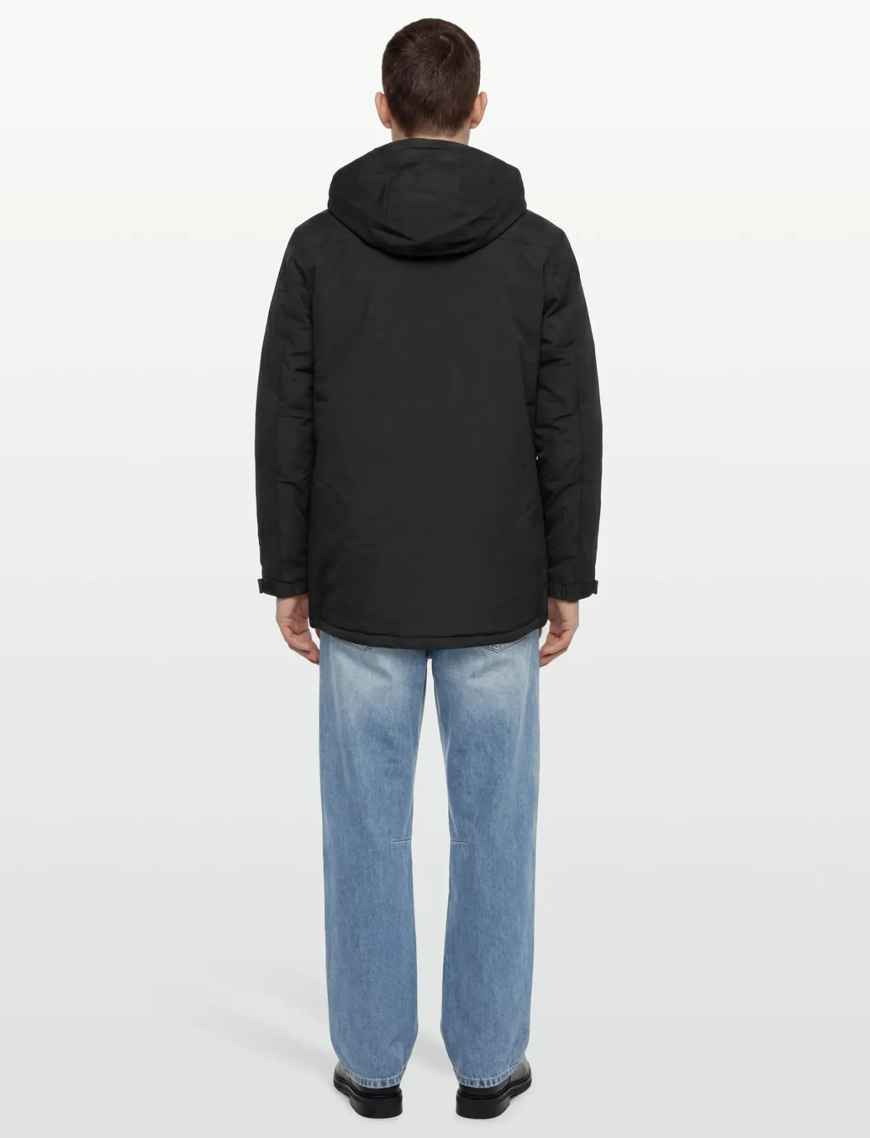 PAWSI TECH - Parkas