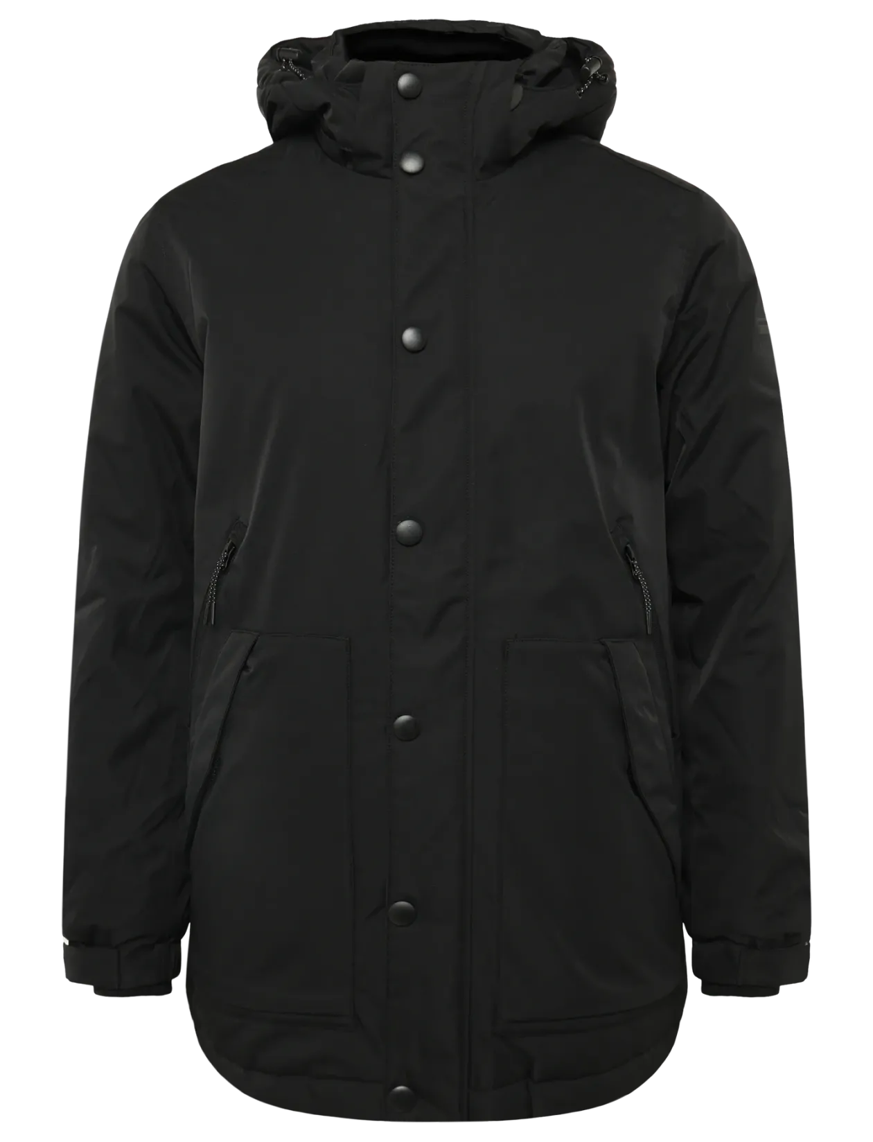 PAWSI TECH - Parkas