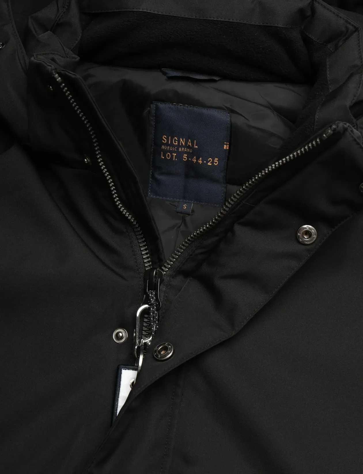 PAWSI TECH - Parkas