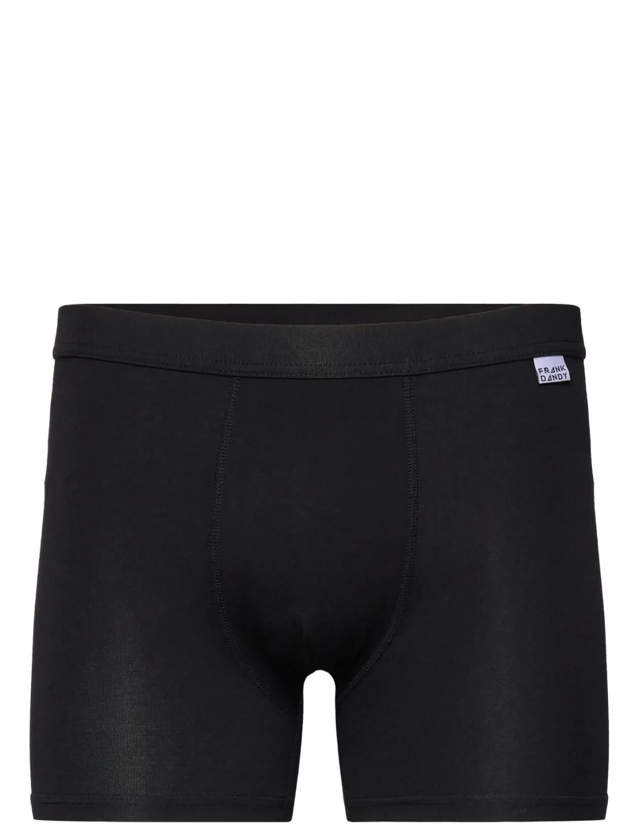 5-P Bamboo Boxer - Boxershorts
