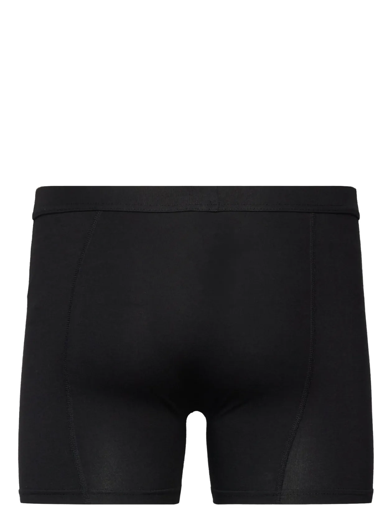 5-P Bamboo Boxer - Boxershorts