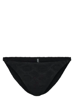 PCARIANA BIKINI TANGA LACE BRAZIL SWW BC - Bikinibriefs