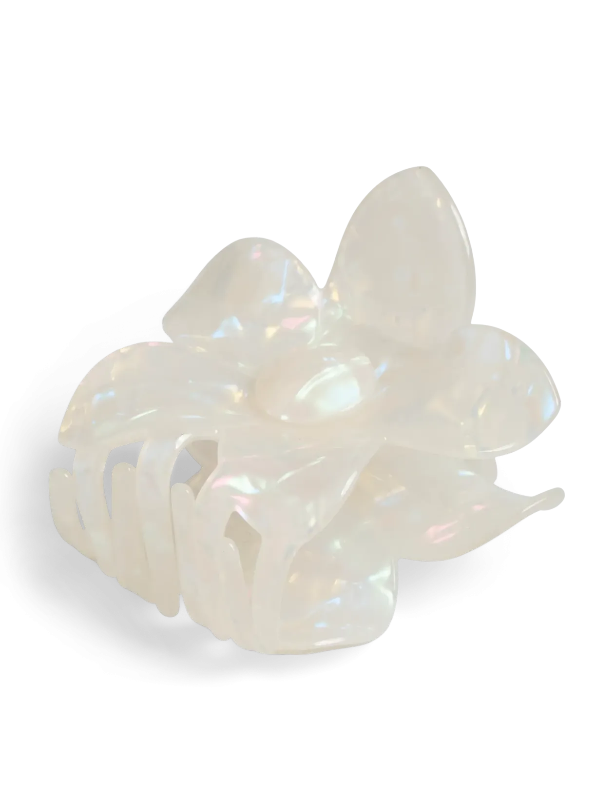 PCAURA HAIRSHARK BUNDLE PP - Hårklemmer