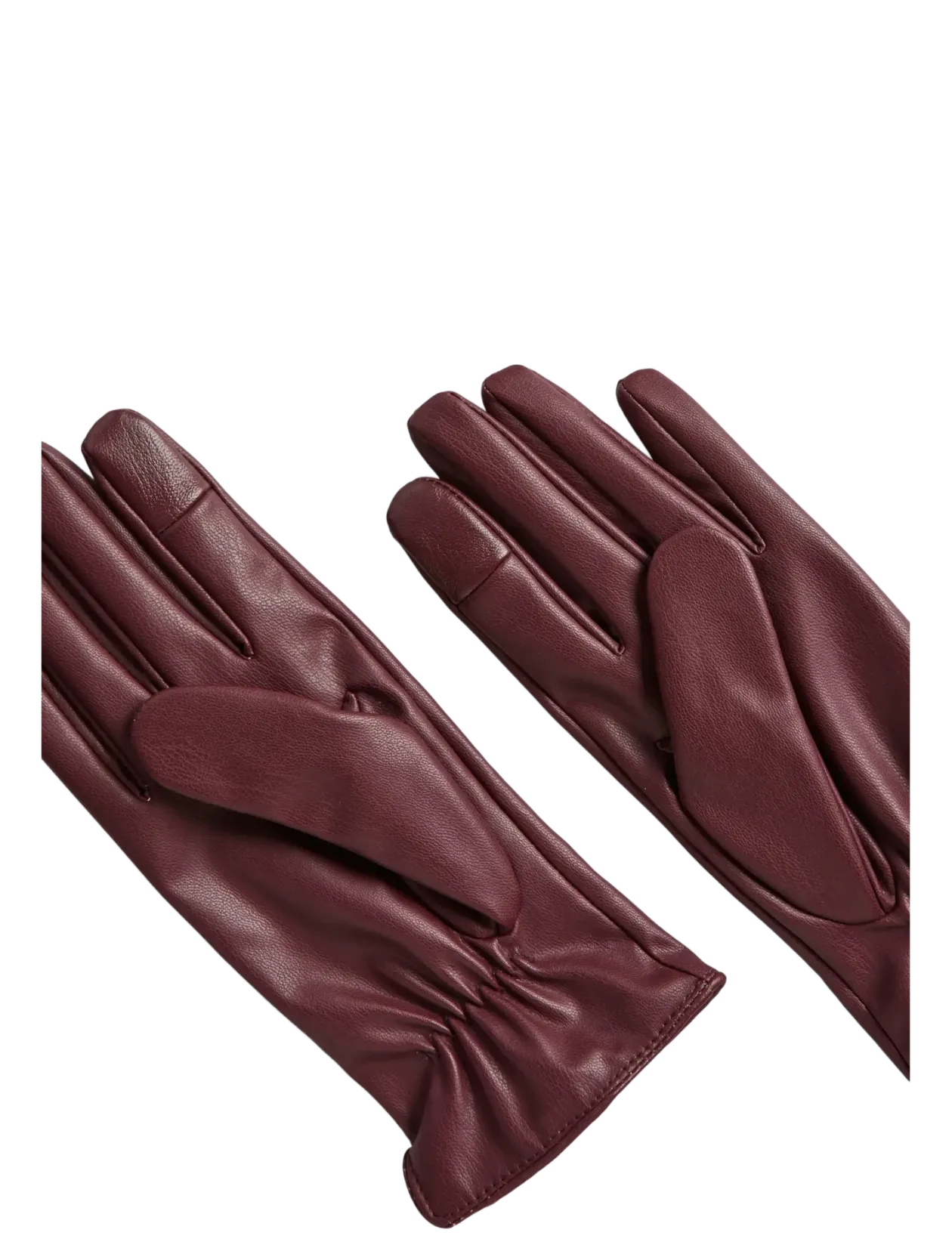 PCCELLIE SMART GLOVES NOOS WB - Handsker & Vanter