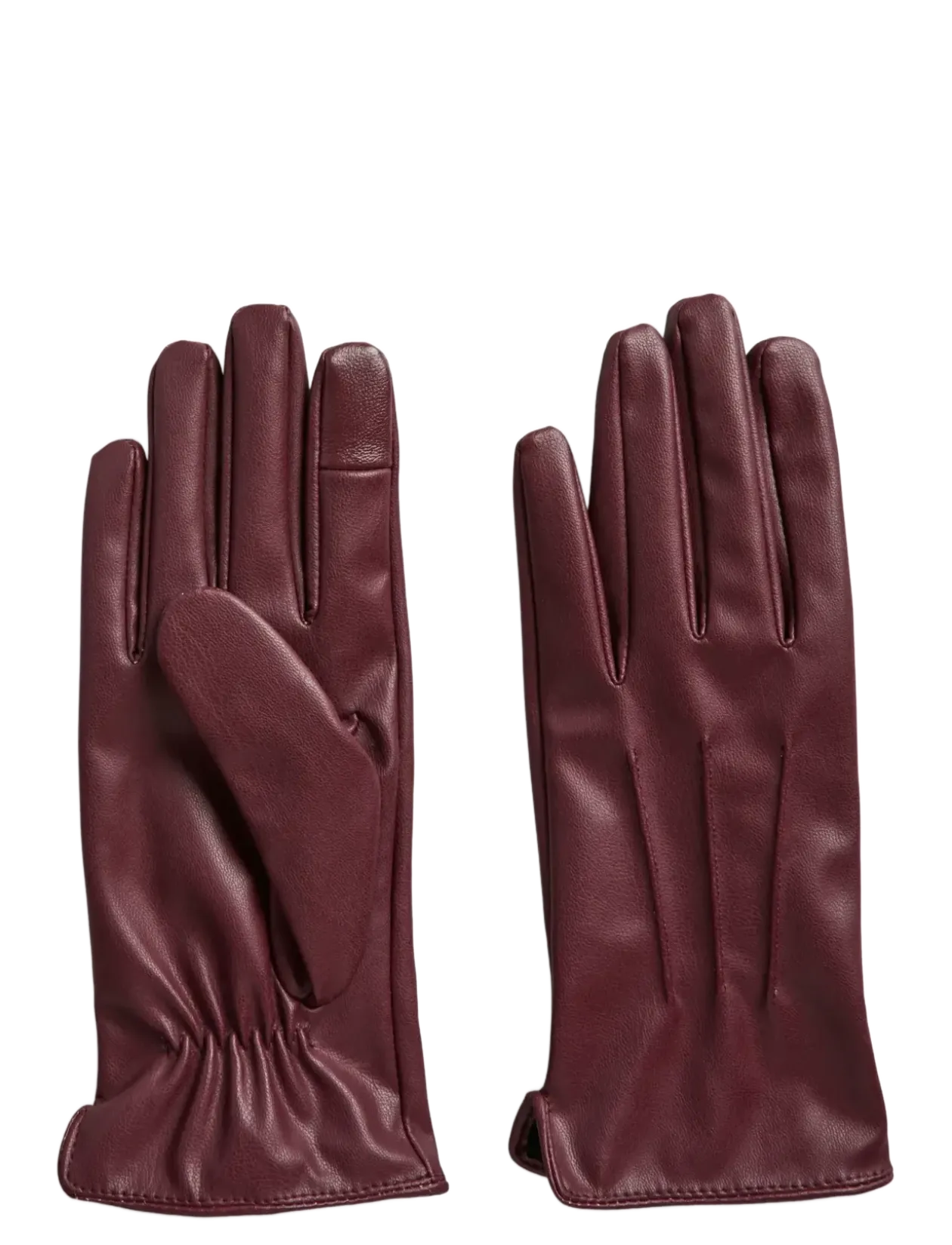 PCCELLIE SMART GLOVES NOOS WB - Handsker & Vanter
