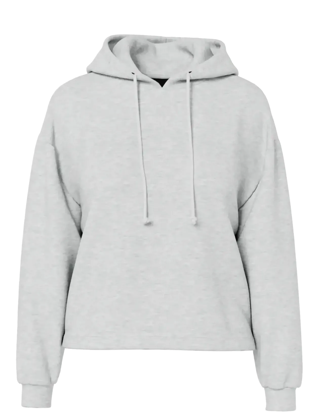 PCCHILLI LS HOODIE NOOS BC - Overdele