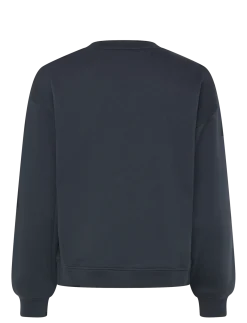 PCCHILLI LS LOOSE SWEAT NOOS BC - Sweatshirts