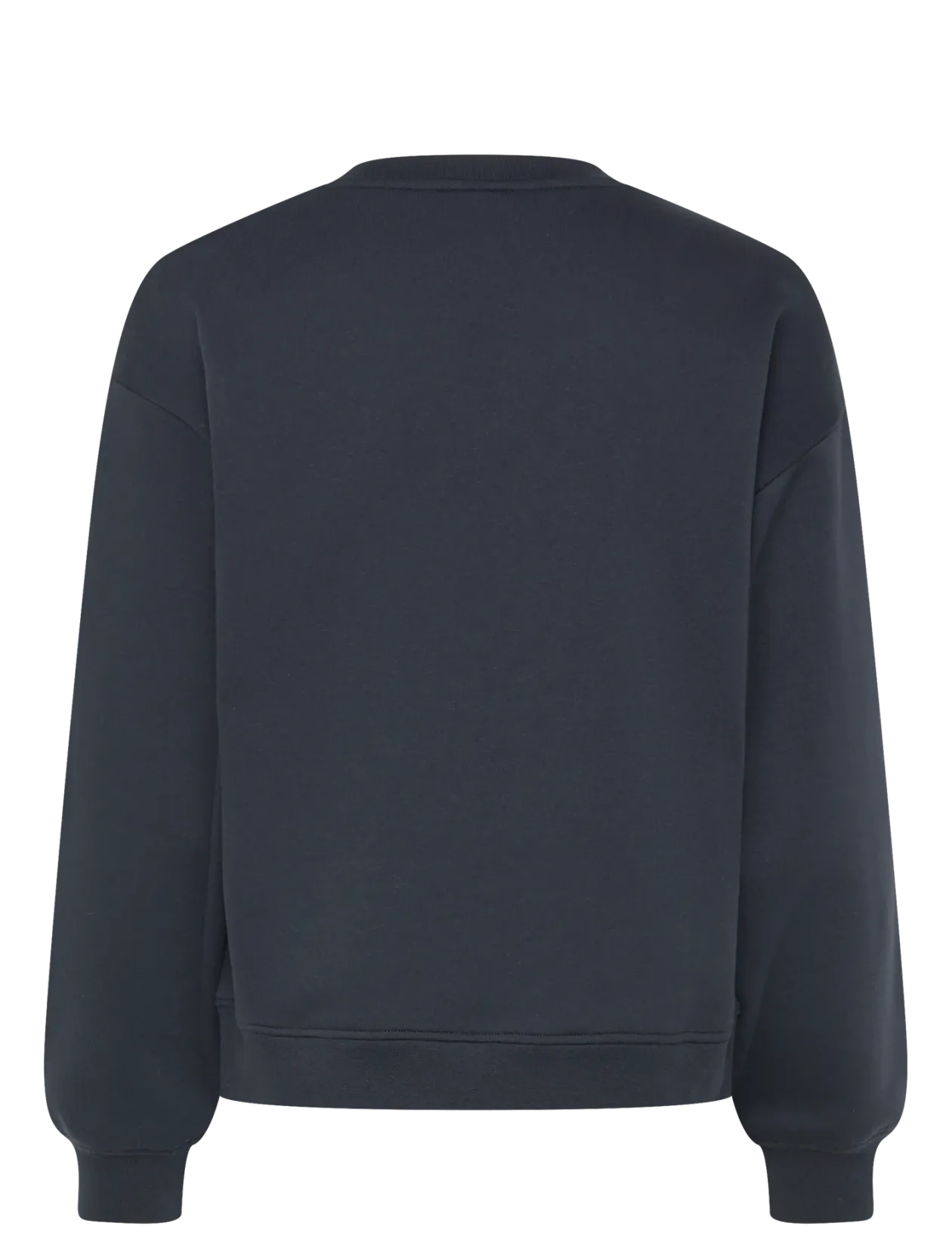 PCCHILLI LS LOOSE SWEAT NOOS BC - Sweatshirts