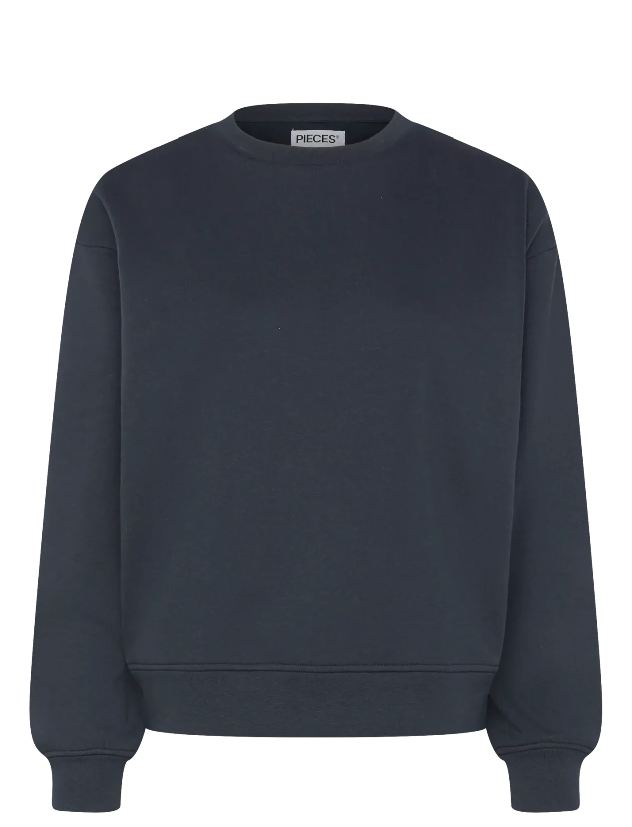 PCCHILLI LS LOOSE SWEAT NOOS BC - Sweatshirts