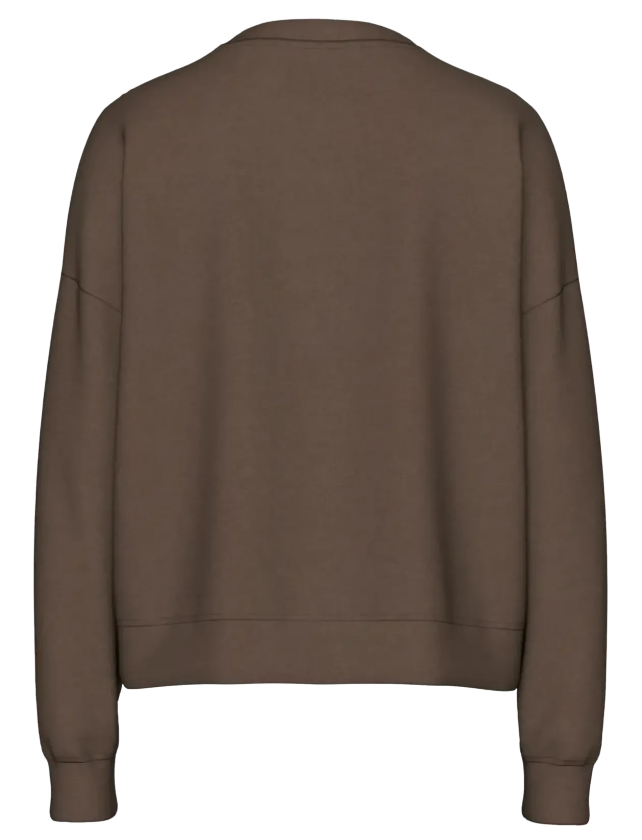 PCCHILLI LS SWEAT NOOS BC - Sweatshirts