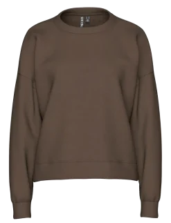 PCCHILLI LS SWEAT NOOS BC - Sweatshirts
