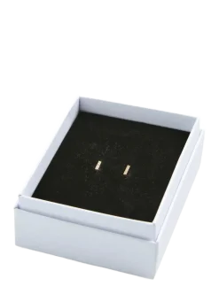 PCDANNIELA EARRINGS BOX WP - Ørestikker