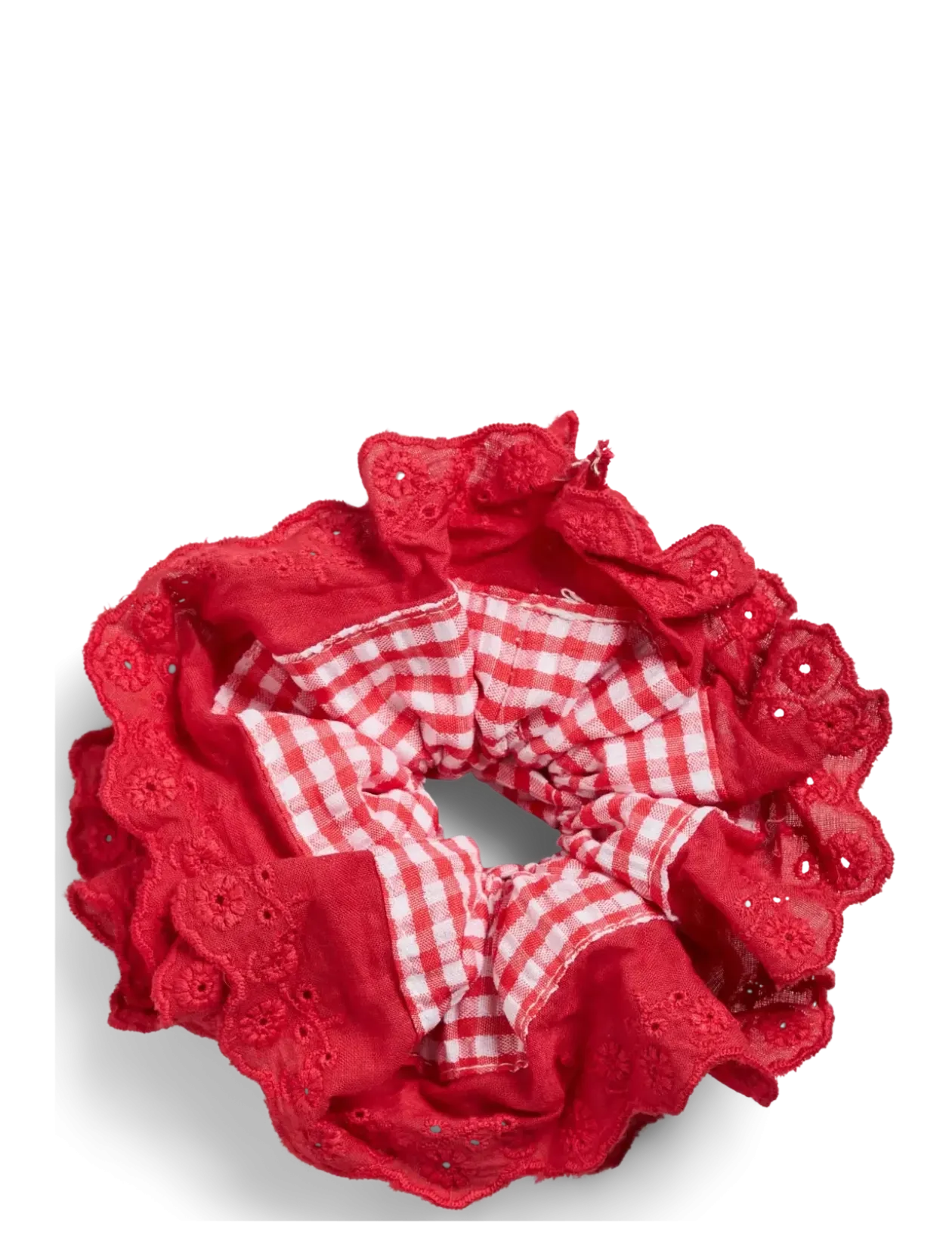 PCGINA A SCRUNCHIE BUNDLE - Scrunchies