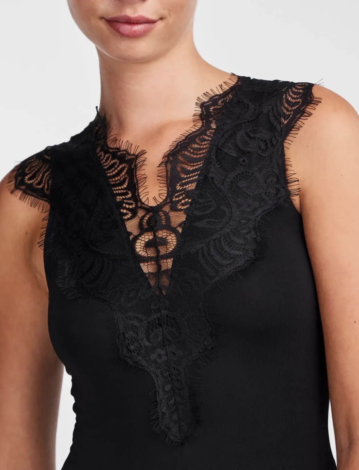PCILU BODYSTOCKING NOOS - Bodies & slips