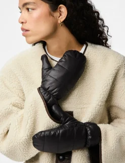 PCJOLARA MITTENS FP BC - Luffer