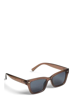 PCKATIE SUNGLASS BUNDLE BC - Firkantet stel