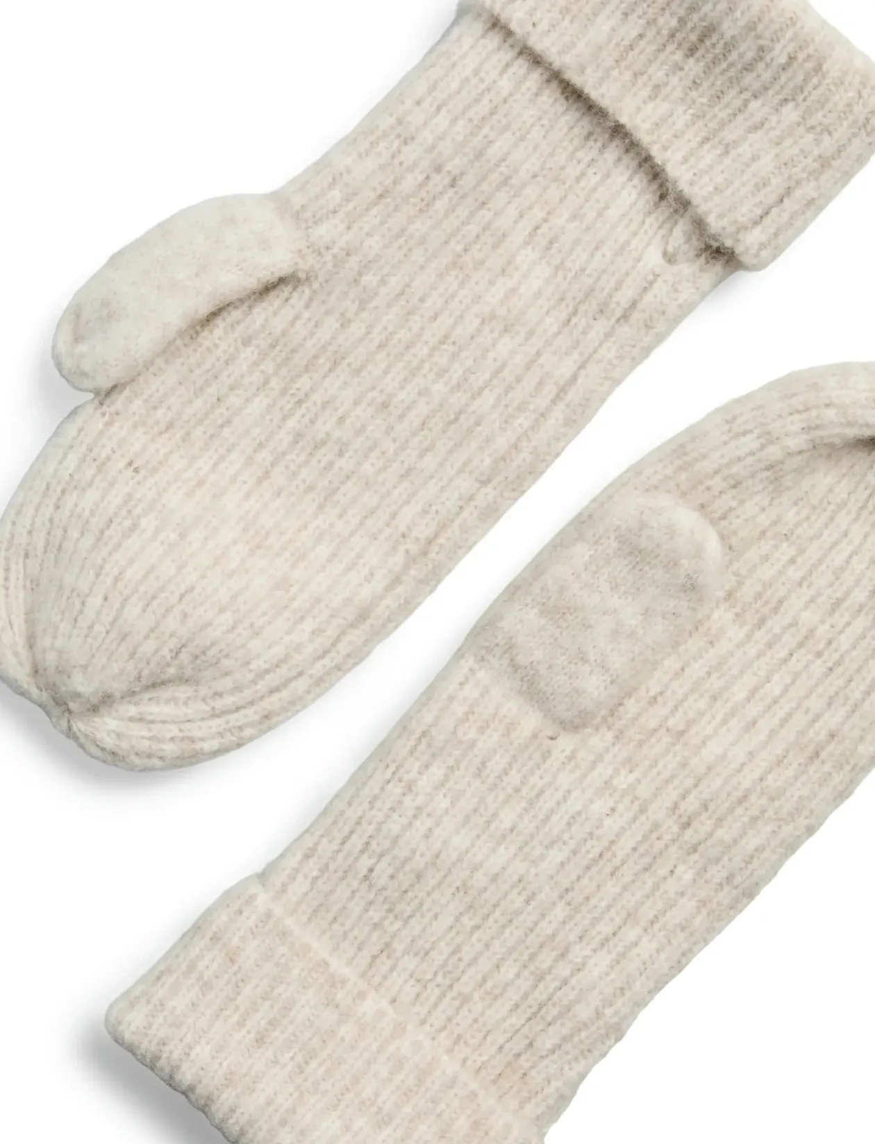 PCMOELLA MITTENS NOOS BC - Luffer