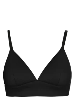 PCNAMEE TRIANGLE BRA NOOS - Bralette