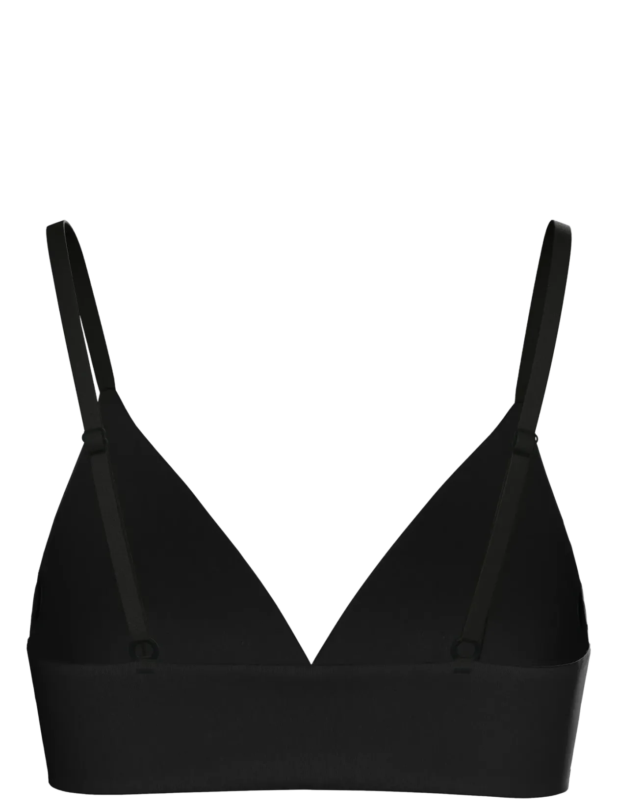 PCNAMEE TRIANGLE BRA NOOS - Bralette
