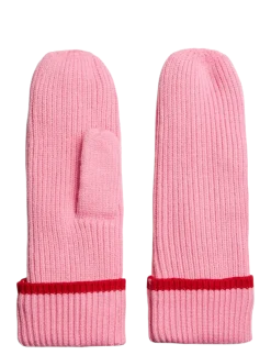 PCNANNA MITTENS BC CP - Luffer
