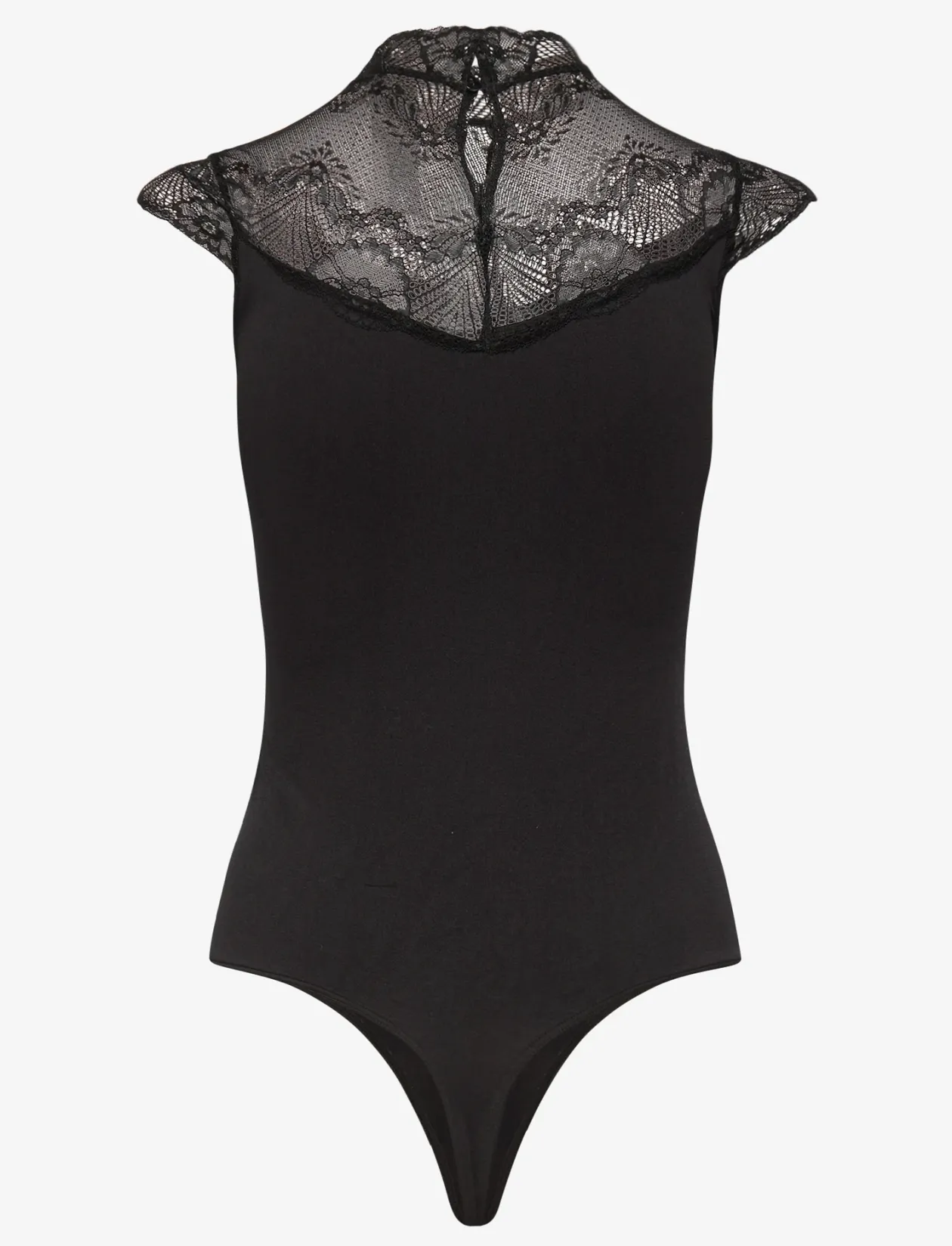 PCNAYA BODYSTOCKING NOOS - Bodies & slips
