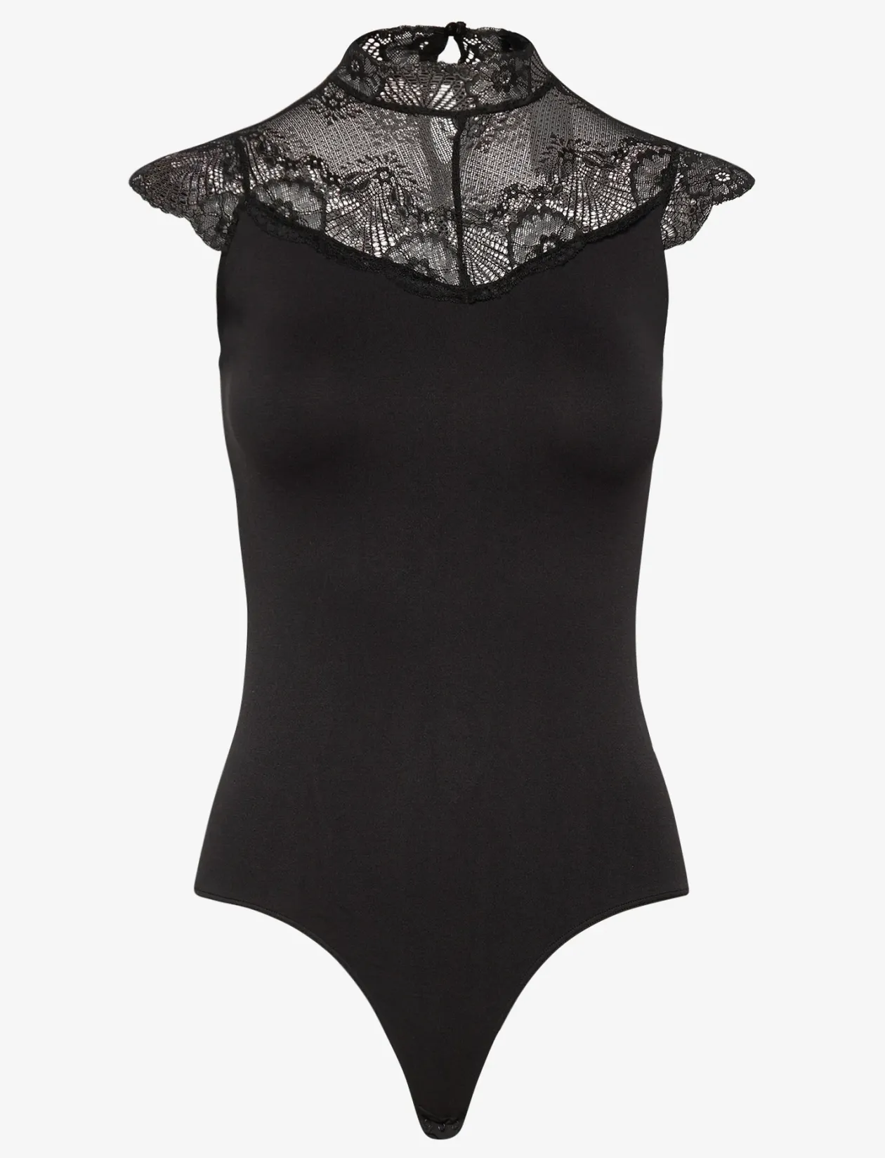PCNAYA BODYSTOCKING NOOS - Bodies & slips
