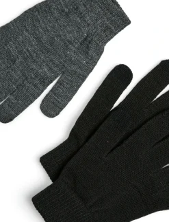 PCNEW BUDDY SMART GLOVES 3-PACK NOOS BC - Handsker