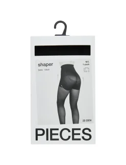 PCSHAPER 20 DEN TIGHTS NOOS - Strømpebukser