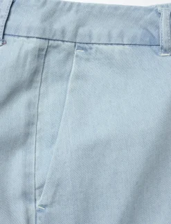 PD-Drew Denim Bermuda Shorts - Bermudashorts